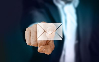 Der perfekte Erstkontakt – E-Mails und Messages für Verkäufer