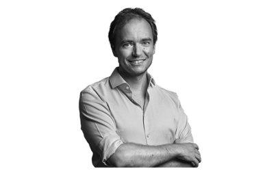 Thomas Klußmann – Unternehmensgründer, Online-Marketing-Experte und Autor